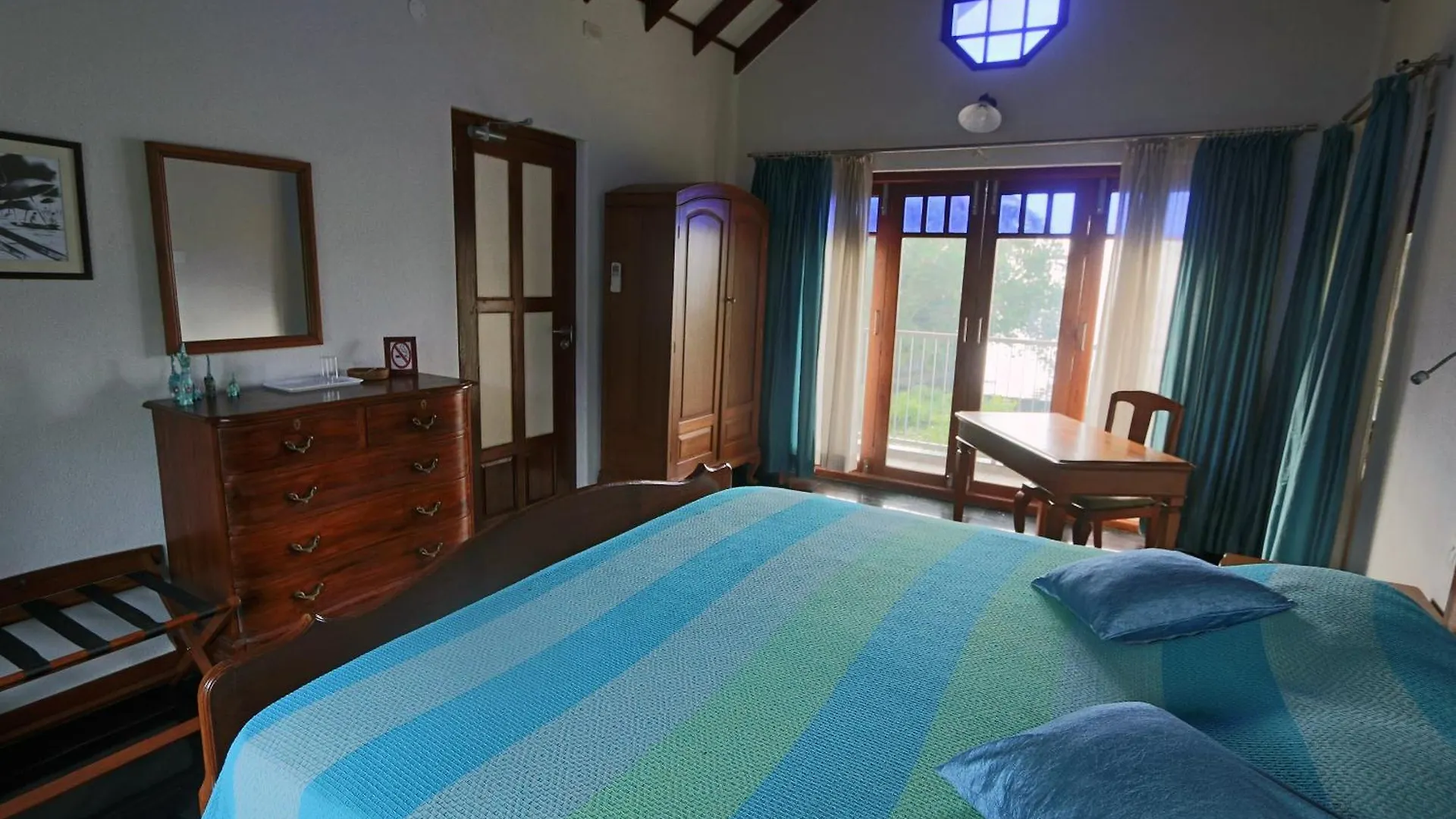 Hibiscus Earth - A Cgh Earth Saha Experience Villa Alappuzha 0*,