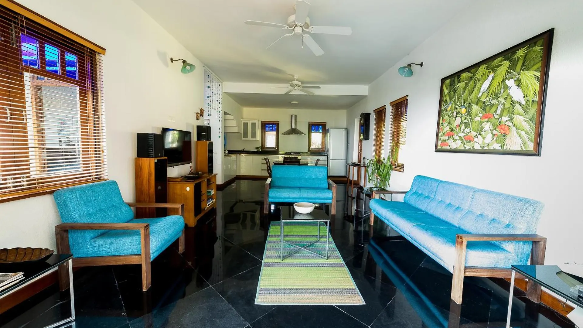 Hibiscus Earth - A Cgh Earth Saha Experience Villa Alappuzha