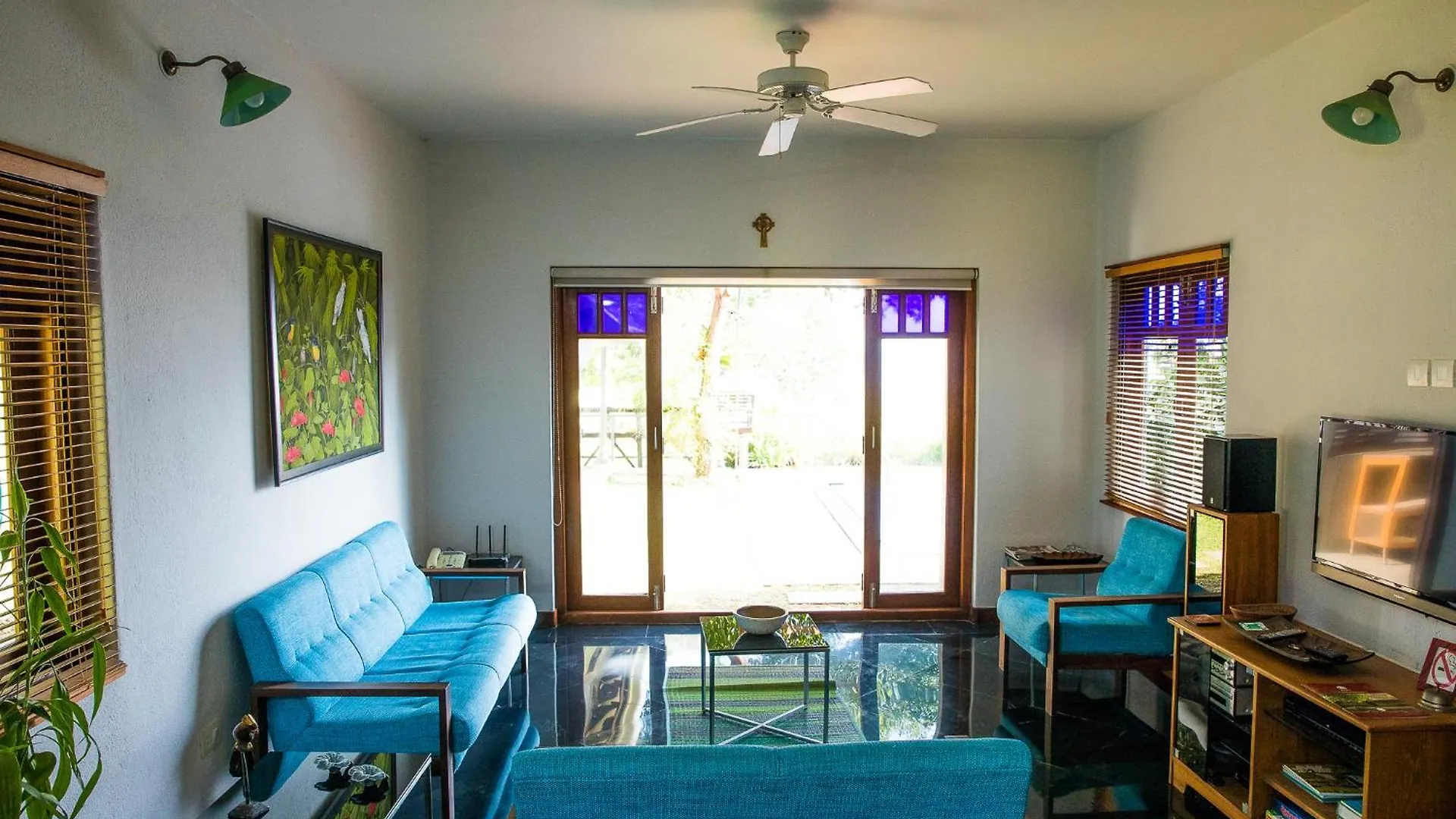 Hibiscus Earth - A Cgh Earth Saha Experience Villa Alappuzha