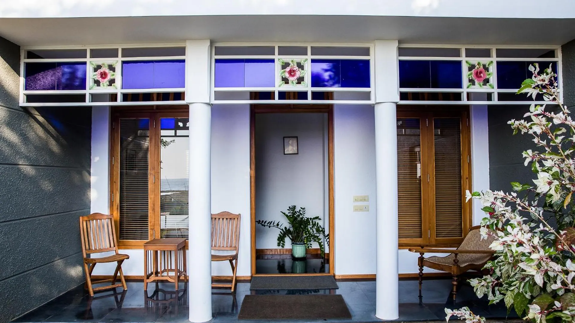 Hibiscus Earth - A Cgh Earth Saha Experience Villa Alappuzha
